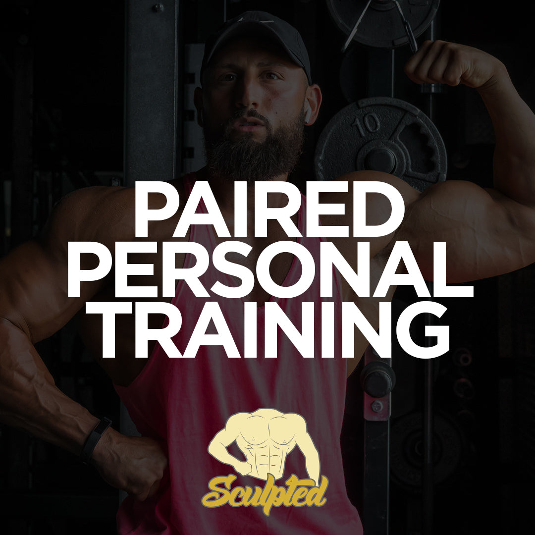 Paired Personal Training